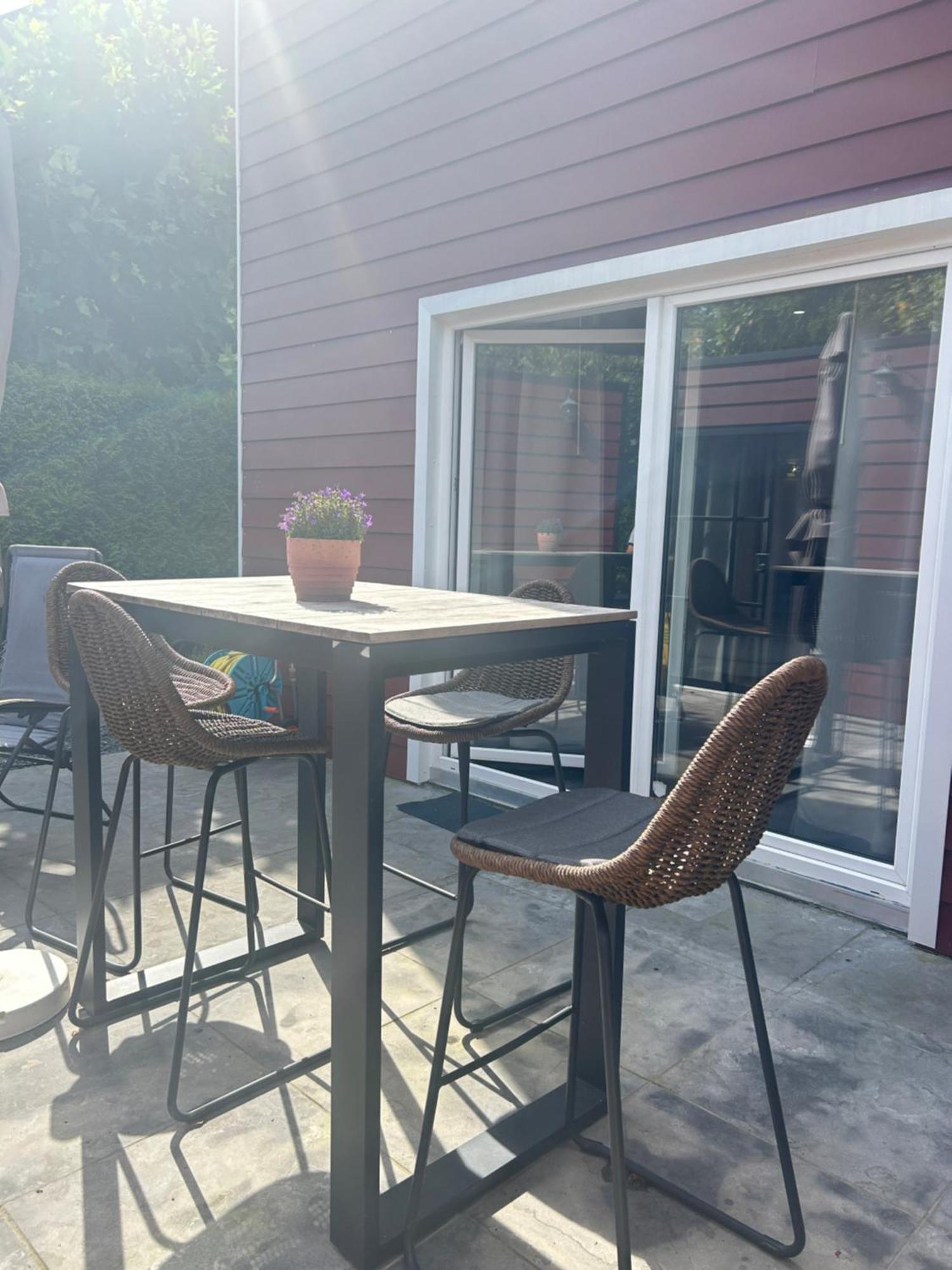 Bed & Breakfast Kuai Guestroom Bruges